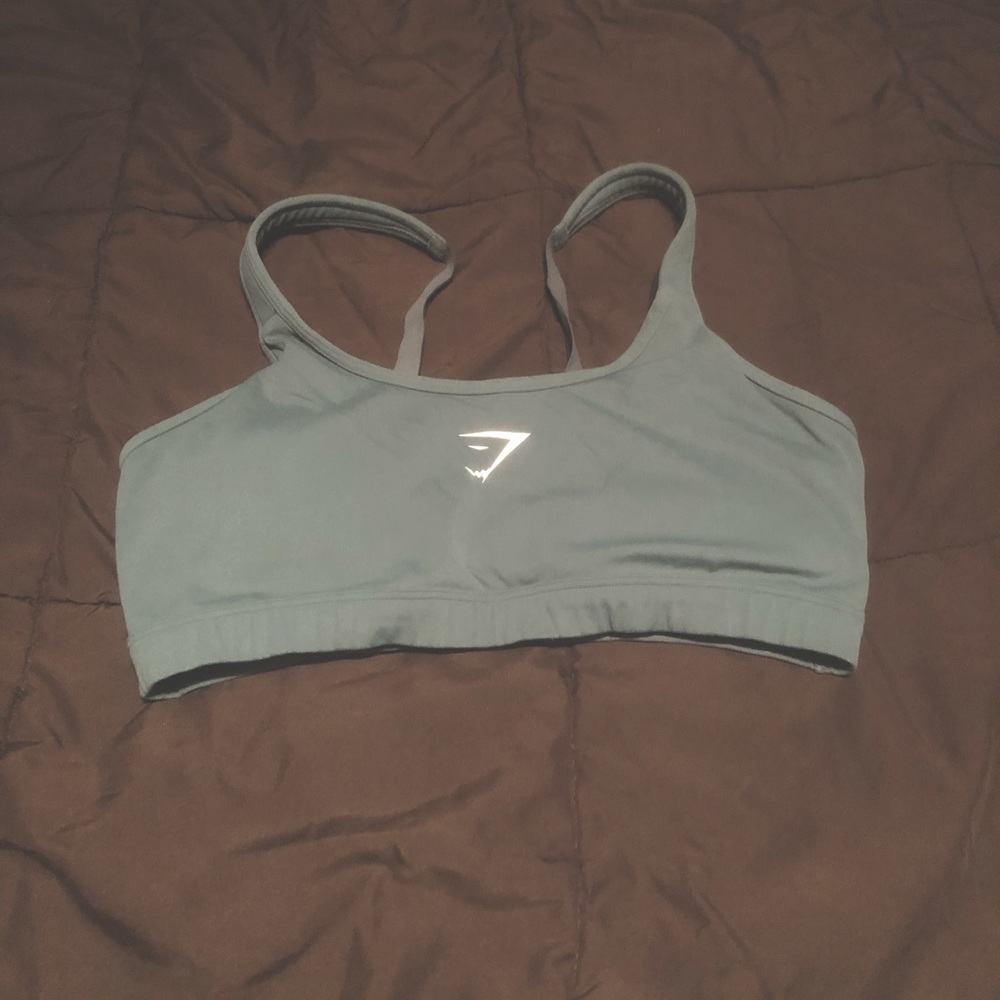 Gymshark sports bra